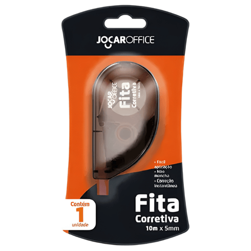 fita corretiva